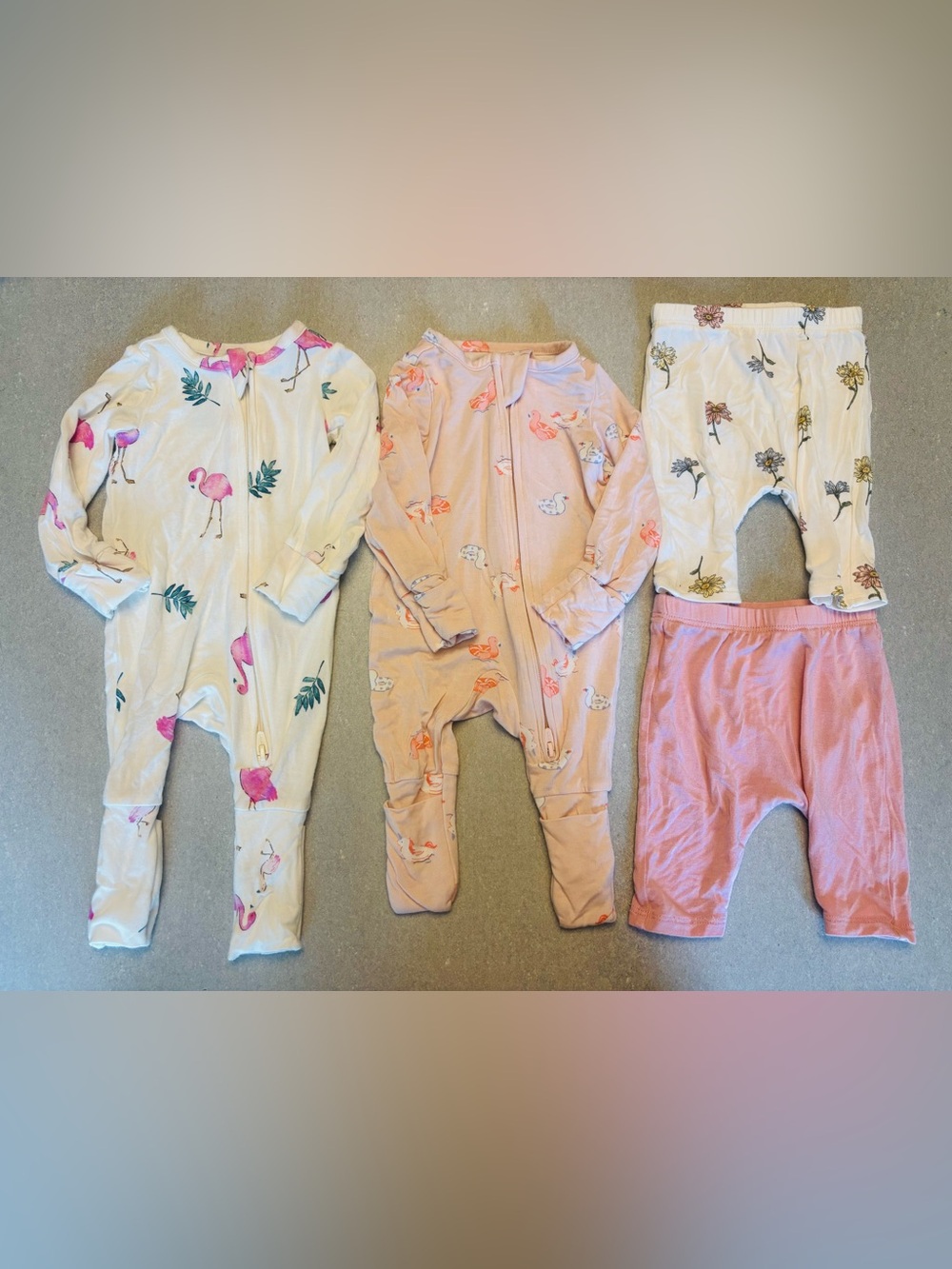 Carter’s PurelySoft Bundle